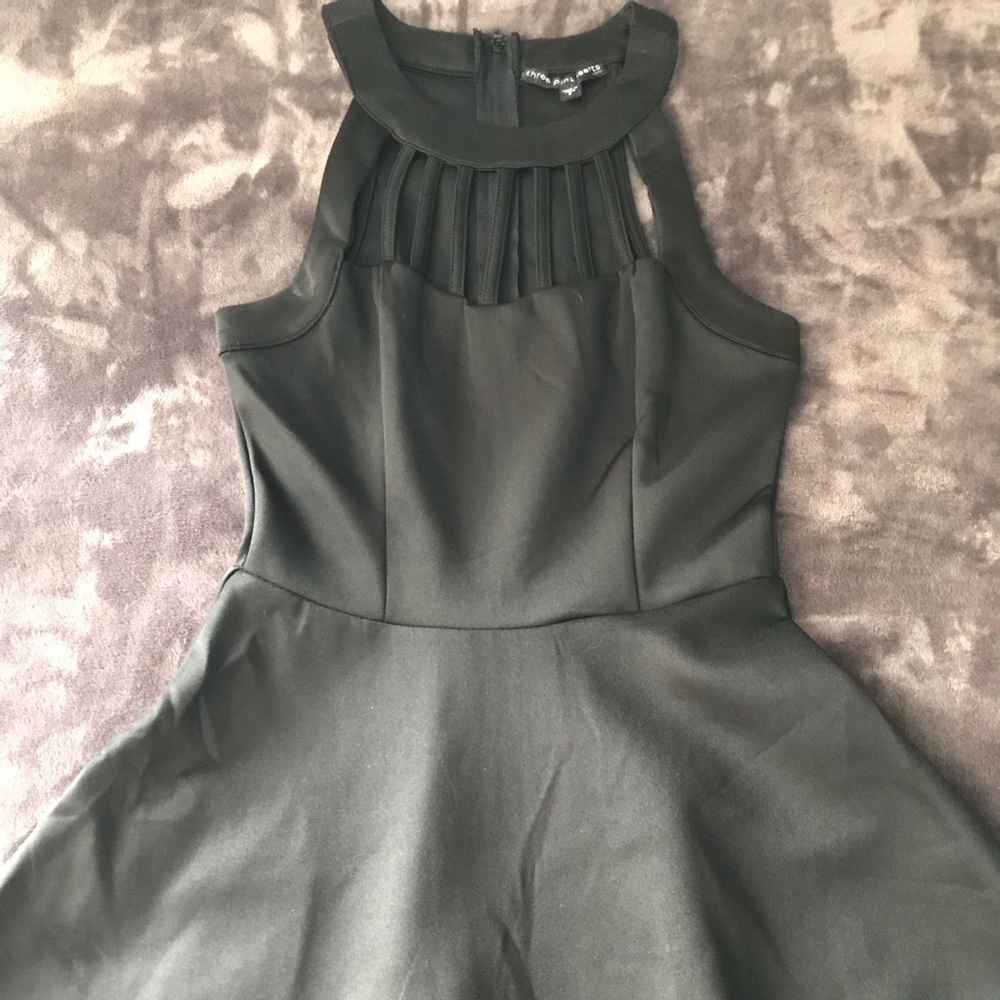 Women’s Skater Dress